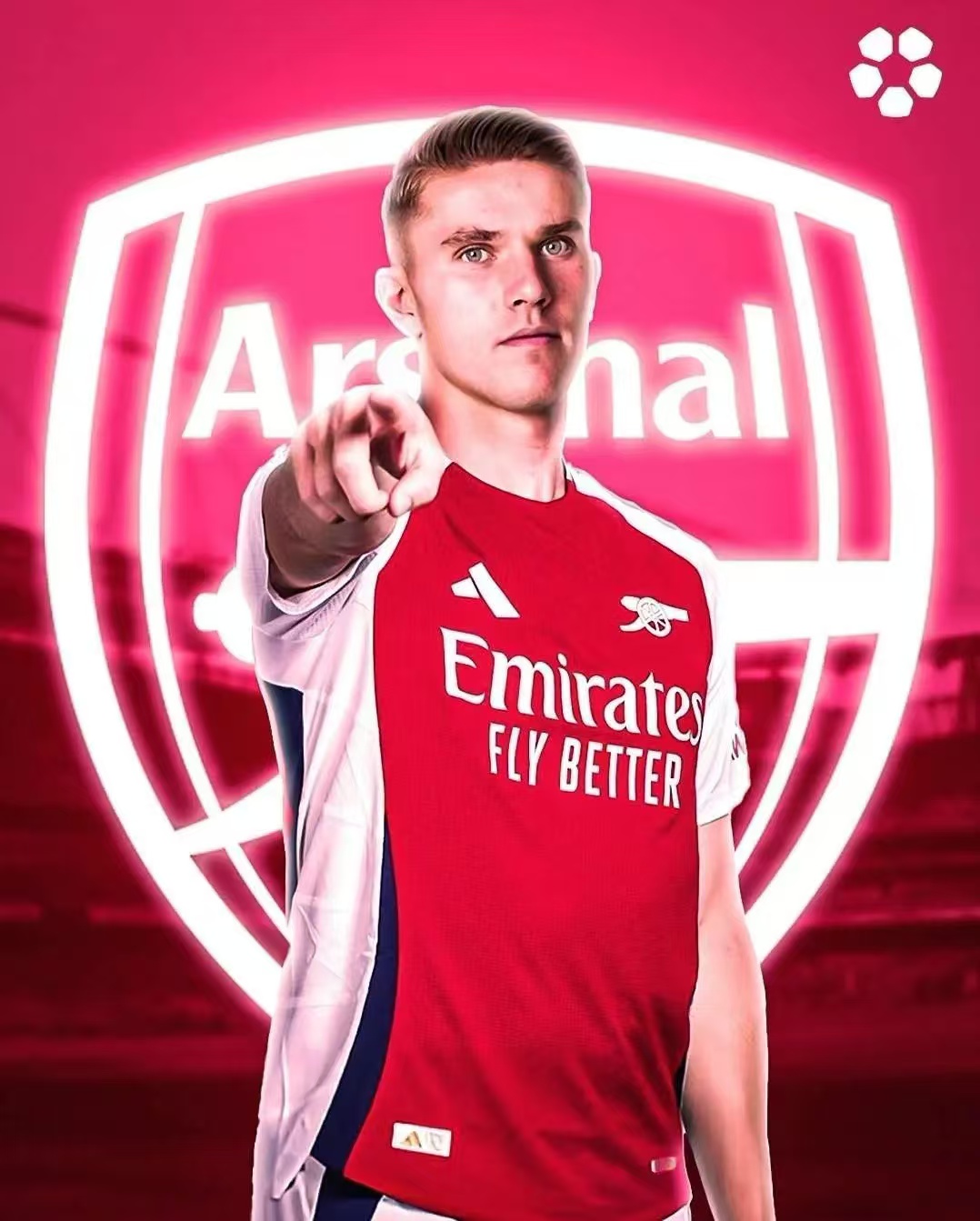 Arsenal je u ljetnom prelazu potpisao nekoliko igrača, a nova sezona ima novu perspektivu Arsenal je u ljetnom prelazu potpisao nekoliko igrača, a nova sezona ima novu perspektivu